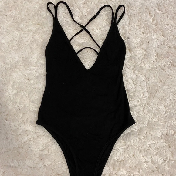 Shein bodysuit - Picture 1 of 3